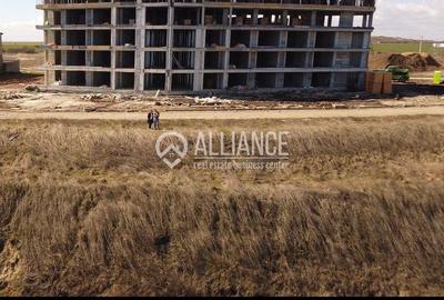 COSTINESTI( COD 05) - Apartament Premium cu Vedere Frontală la Mare - 9