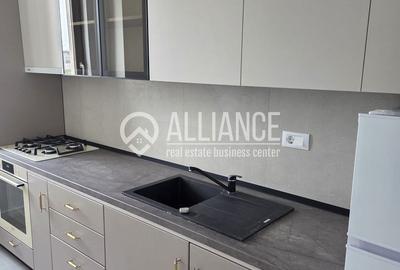 Inel 2(cod 04)-Apartament 2 camere premium bloc nou - 3