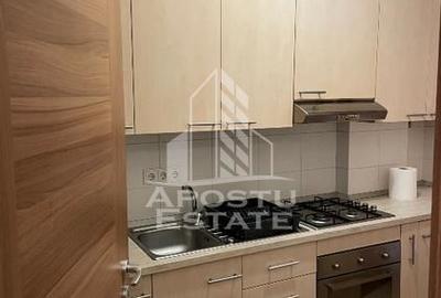 Apartament cu o camera , de vanzare, zona Sagului, Timisoara - 5