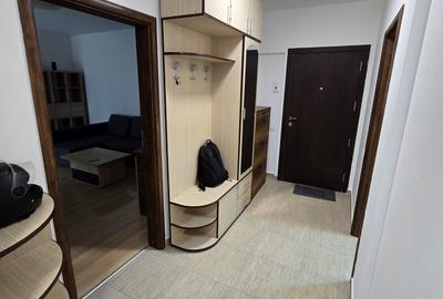 Inchiriere Apartament 2 Camere Parcare Rotar Park Residence Metrou - 10