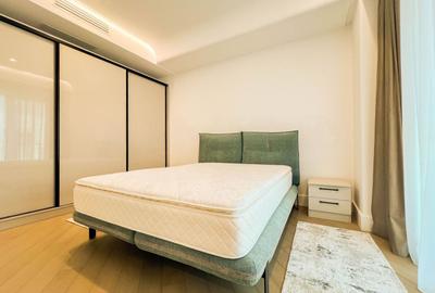 Chirie I Penthouse 4 camere I Iancu Nicolae I Bloc Luxury I 2 Parcari - 14