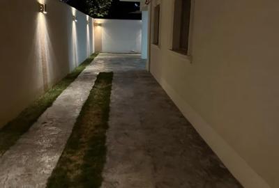 2 camere Crangasi - intrarea Frasinului *parcare privata* l bloc nou l - 8