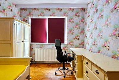 Apartament 3 camere, etaj 3, cu loc de parcare, zona Posta Maratei - 3