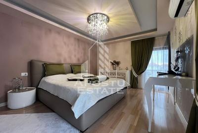 Vila de lux în Dumbrăvița cinci camere - 10