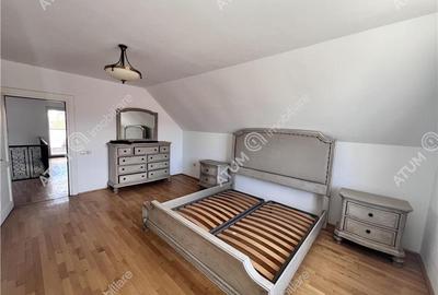 Casa individuala 6 camere teren de 715 mp in Talmaciu/ Sibiu - 16