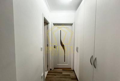 Apartament spatios cu 3 camere I Complexul Studentesc - 4