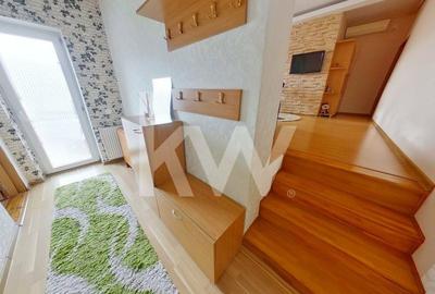 Apartament cochet in vila cu parcare privata. - 5