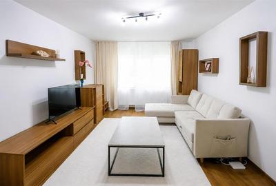 Apartament 2 camere decomandat Decebal - 1