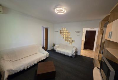 Apartament cu 2 camere de inchiriat in zona Drumul Taberei metrou Favorit - 3