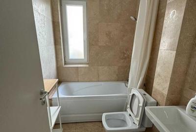 2 camere | etaj 2 | bloc an 2018 | semidecomandat | Lacul Morii - 5