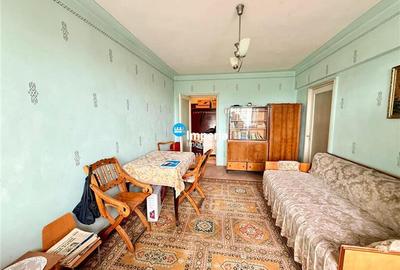 Apartament 3 camere Stefan cel Mare - 8