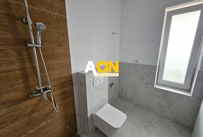 Casă nouă P+1, 4 camere, 124 mp utili, panouri solare, cartier Orizont - 13