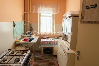 Apartament cu 2 camere | Clabucet - 2