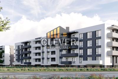 Apartament 2 cam cu Bucătărie Închisă și Parcare GRATUITĂ - 1