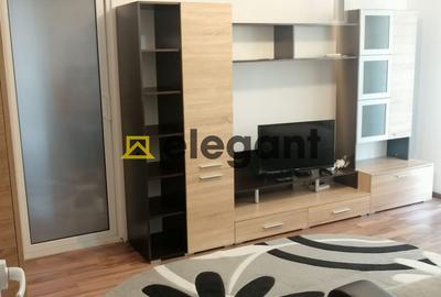 ELEGANT! 2 camere, etaj 1, centrala, AC, mobilat, Craiovita-Lidl - 3