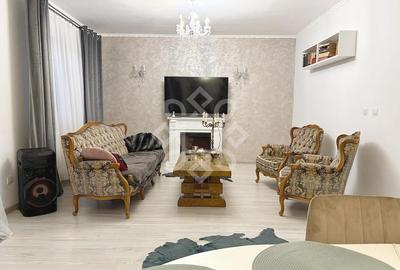 Casa de inchiriat pe strada Facliei, Oradea - 1