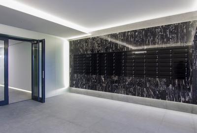 Apartament MOBILAT 2 Camere Floreasca - Barbu Vacarescu - Persoana Fizica - 9