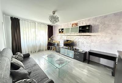 Vanzare apartament 2 camere Timpuri Noi, Bucuresti - 1