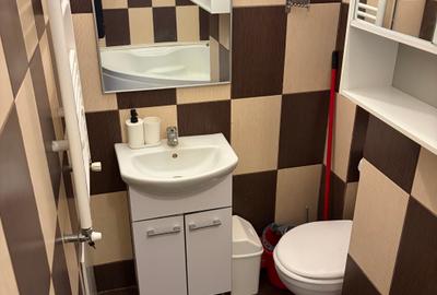 Baneasa, Padurea Baneasa, garsoniera, 34 mp utili, mobilata si utilata, 2009, - 7