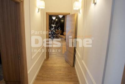 Herastrau-Nordului | 4 camere | et 1 | 146mp | bloc 2009 | 993.000 euro - 11