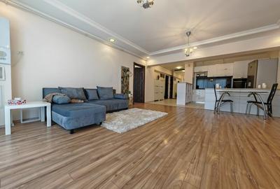 Apartament 2 camere cu 71 mp utili, vedere spre padure si apusuri spectaculoase - 3