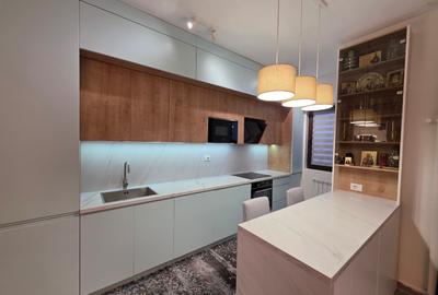 Matei Basarab intersectie Delea Noua, mobilat si utilat lux, - 6