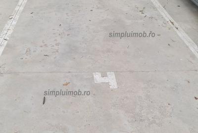 Studio cu Gradina si Loc de Parcare - 6