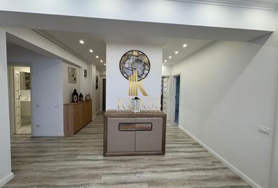 Apartament de inchiriat cu 4 camere  in zona  Bucurestii Noi - 17