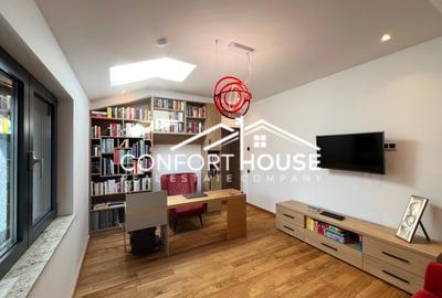 Vila de lux, stil contemporan -  IANCU NICOLAE - 44