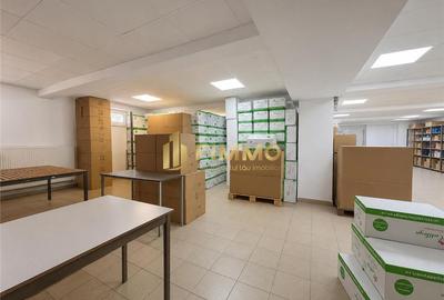 Spatiu Obcini | 251 mp | open space | ID: 1772 - 5
