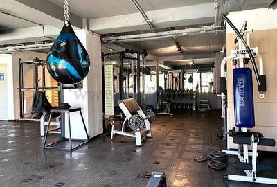 Baneasa - Natura Residence apartament cu 3 camere - 19