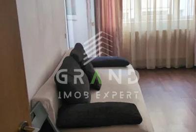Apartament 1 Camera | 38 MP | Balcon | Calea Turzii - 3