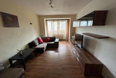 Apartament 3 camere-Pantelimon