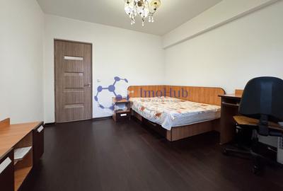 Apartament cu o camera decomandat, Palas Campus - 1