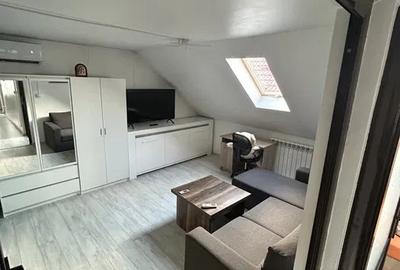 Apartament 2 camere 45 mp LOC PARCARE INCLUS IN PRET,  zona Copou - 3