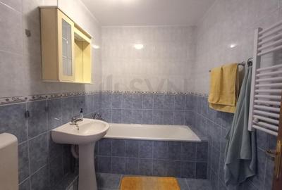 REA1027750 Banesa Herastrau 2 Camere Decomandat - 8