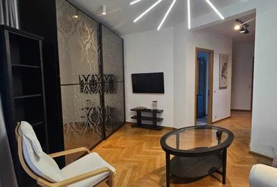 Apartament 2 camere, decomandat, 50 mp, balcon, centrala, ac, metrou Titan - 3