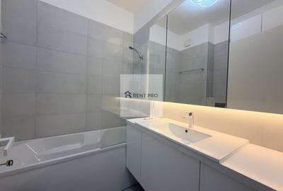 Premium 2 Camere Exigent Plaza Residence 65 Mp Lujerului - 5