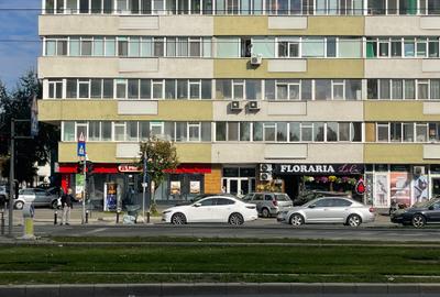 Spațiu comercial, 140 mp în Pantelimon