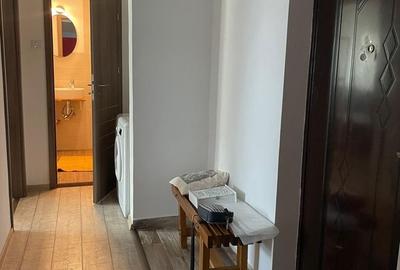 Apartament 3 camere, mobilat si utilat modern, zona Sebastian - 5