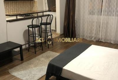 Garsoniera de inchiriat | Nerva Traian | Catfriendly |Mobilat | Utilat - 7