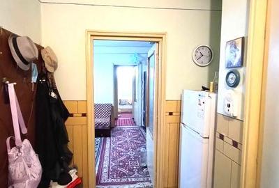 Apartament 2 camere 45mp confort 1, Gara - Autogara - 3