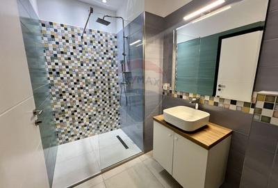 Vilă Premium de închiriat– 188 mp Confort și Eleganță, zona liniștită - 5