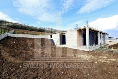 Casa individuala | La rosu | 220 mp | 600 mp teren | Cetate - 6