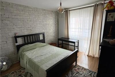 Apartament cu 4 camere decomandat în Mănăștur