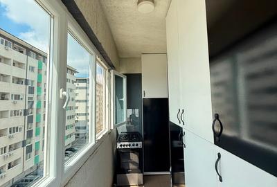 Apartament tip studio cu 2 camere de vânzare – 65.000 € - 18