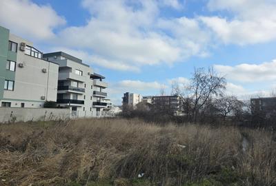 Teren de vanzare in Mamaia Nord zona Kazeboo - 7