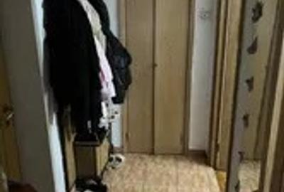 Apartament cu 2 camere, etajul 3/4, zona Podu Ros - 3