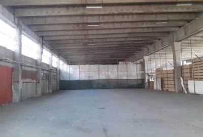 Hala 650 mp, usa acces 5mx5m, zona Titan, putere instalata max 80kW - 4