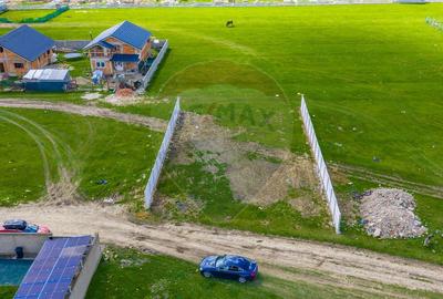 COMISION 0% | TEREN INTRAVILAN| 500 MP| IMPREJMUIT| CODLEA - 6